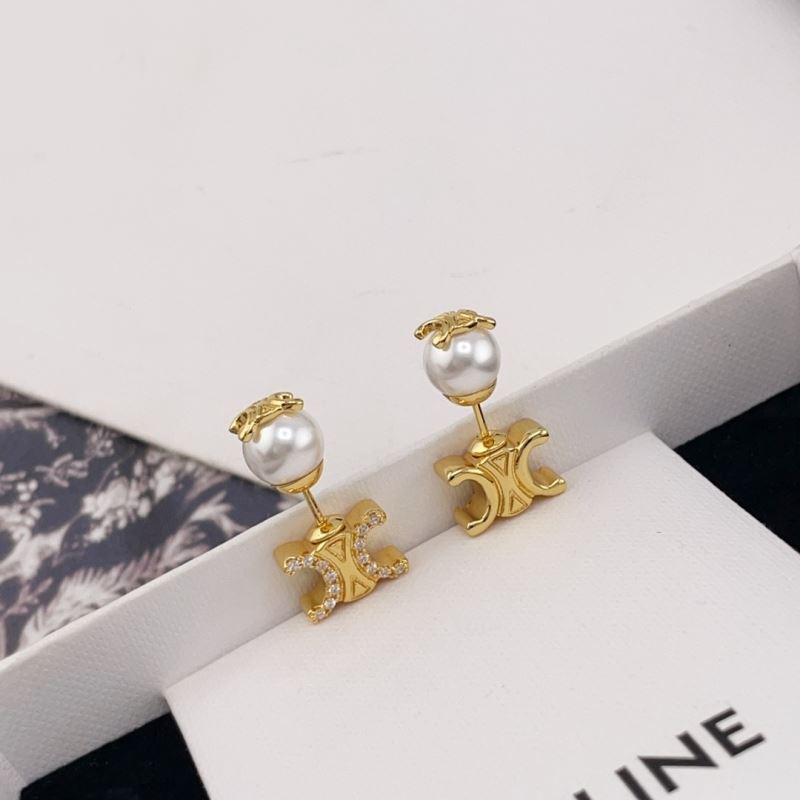 Celine Earrings